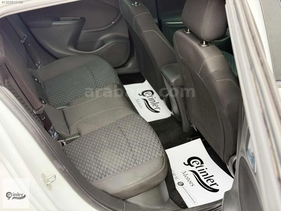 2021 MODEL / OPEL / ASTRA / ÖZEL SERİ / HATASIZ