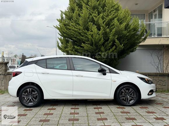 2021 MODEL / OPEL / ASTRA / ÖZEL SERİ / HATASIZ