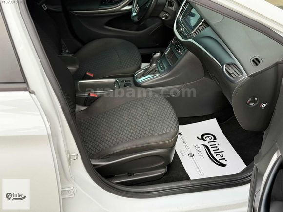 2021 MODEL / OPEL / ASTRA / ÖZEL SERİ / HATASIZ