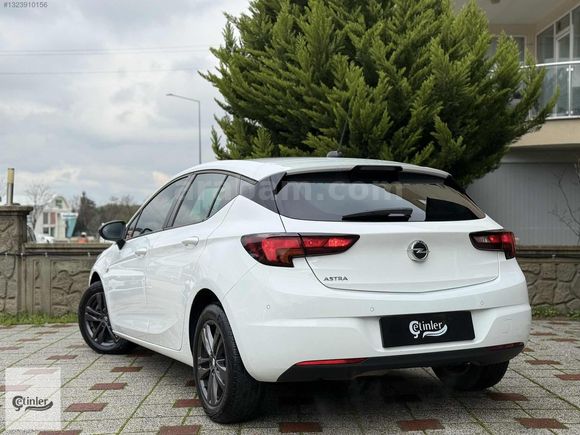 2021 MODEL / OPEL / ASTRA / ÖZEL SERİ / HATASIZ