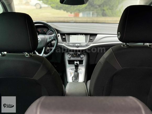 2021 MODEL / OPEL / ASTRA / ÖZEL SERİ / HATASIZ