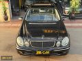 ***FIRSAT***-E320-V6-CAM TAVAN-ISITMA-ELMAS KESİM JANT--TEMİZ-