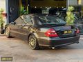 ***FIRSAT***-E320-V6-CAM TAVAN-ISITMA-ELMAS KESİM JANT--TEMİZ-