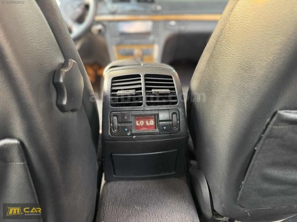 ***FIRSAT***-E320-V6-CAM TAVAN-ISITMA-ELMAS KESİM JANT--TEMİZ-