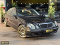 ***FIRSAT***-E320-V6-CAM TAVAN-ISITMA-ELMAS KESİM JANT--TEMİZ-
