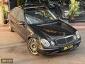 ***FIRSAT***-E320-V6-CAM TAVAN-ISITMA-ELMAS KESİM JANT--TEMİZ-