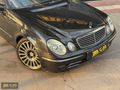 ***FIRSAT***-E320-V6-CAM TAVAN-ISITMA-ELMAS KESİM JANT--TEMİZ-