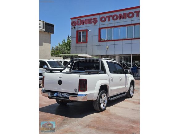 FULL+FULL AMAROK