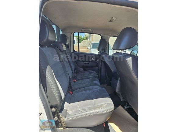 FULL+FULL AMAROK