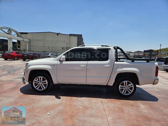 FULL+FULL AMAROK