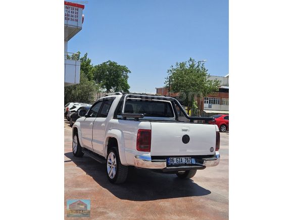 FULL+FULL AMAROK