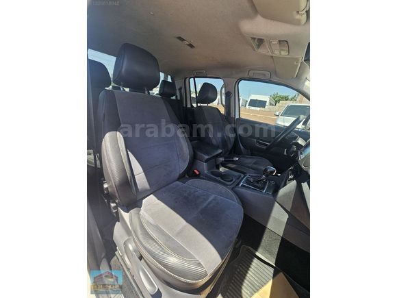 FULL+FULL AMAROK