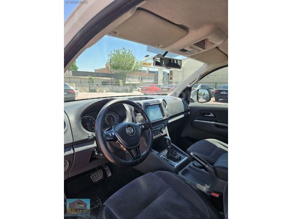 FULL+FULL AMAROK