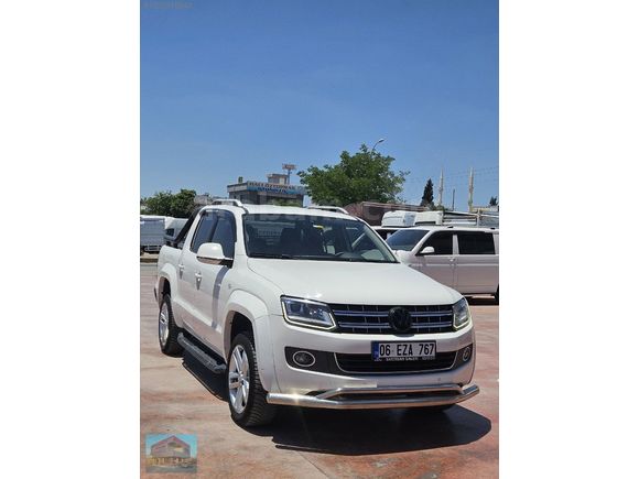FULL+FULL AMAROK