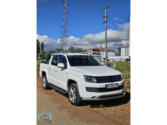 FULL+FULL AMAROK