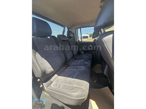 FULL+FULL AMAROK