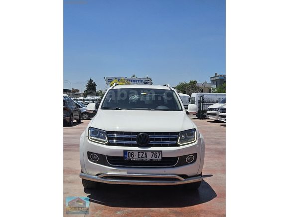 FULL+FULL AMAROK
