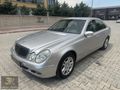 AUTO ŞAHİN /SORUNSUZ /MERCEDES
