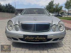 AUTO ŞAHİN /SORUNSUZ /MERCEDES