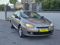 2012 Renault Fluence 1.5 dci dizel otomatik Extreme edition