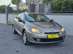 2012 Renault Fluence 1.5 dci dizel otomatik Extreme edition