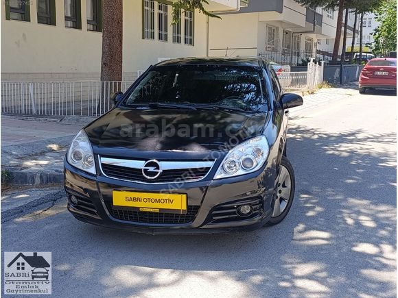 2005 VECTRA C MAKYAJLI KASA 1.6 LPGLİ