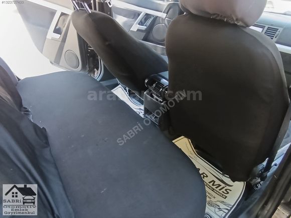 2005 VECTRA C MAKYAJLI KASA 1.6 LPGLİ