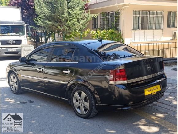 2005 VECTRA C MAKYAJLI KASA 1.6 LPGLİ