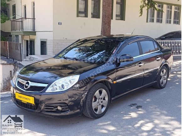 2005 VECTRA C MAKYAJLI KASA 1.6 LPGLİ