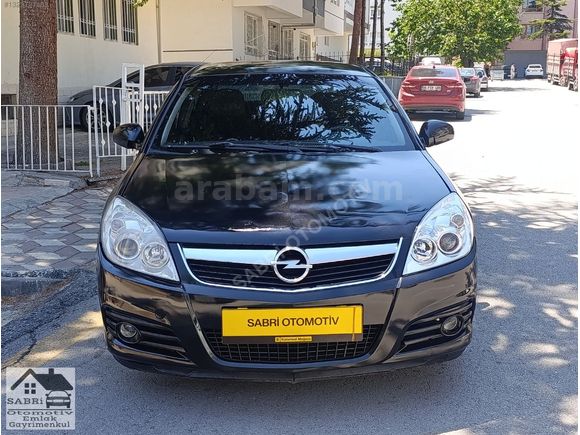 2005 VECTRA C MAKYAJLI KASA 1.6 LPGLİ