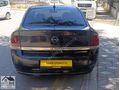 2005 VECTRA C MAKYAJLI KASA 1.6 LPGLİ