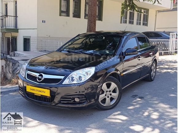 2005 VECTRA C MAKYAJLI KASA 1.6 LPGLİ