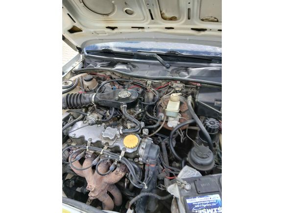 Sahibinden Opel Vectra 1.8 GL 1993 Model 