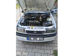 Sahibinden Opel Vectra 1.8 GL 1993 Model 