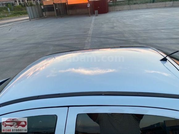 2001 ELEGANCE 1.6 KLİMA AKTİF