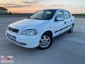 2001 ELEGANCE 1.6 KLİMA AKTİF