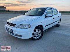 2001 ELEGANCE 1.6 KLİMA AKTİF