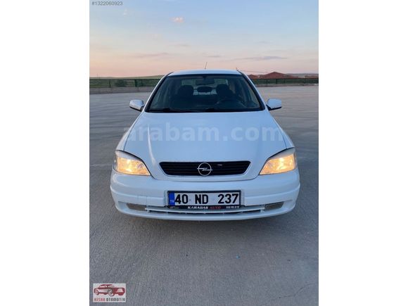 2001 ELEGANCE 1.6 KLİMA AKTİF