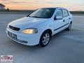 2001 ELEGANCE 1.6 KLİMA AKTİF