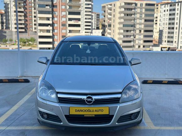 OPEL ASTRA H KASA OTOMATİK EN UYGUN FİYAT