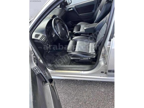 ŞENLİK OTO DAN ASTRA OTOMATİK