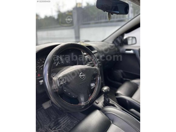 ŞENLİK OTO DAN ASTRA OTOMATİK