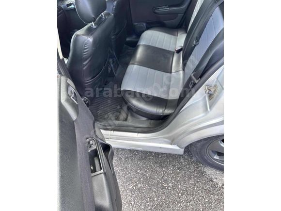 ŞENLİK OTO DAN ASTRA OTOMATİK