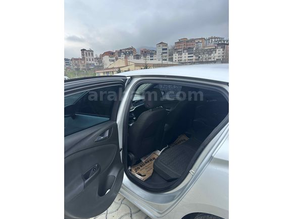 Sahibinden Opel Astra 1.6 CDTI Dynamic 2016 Model 