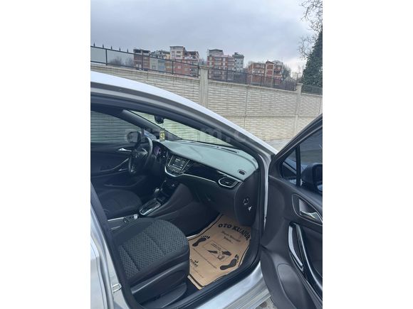 Sahibinden Opel Astra 1.6 CDTI Dynamic 2016 Model 