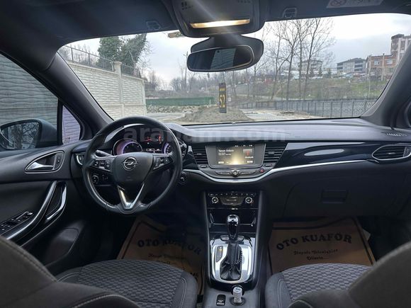 Sahibinden Opel Astra 1.6 CDTI Dynamic 2016 Model 