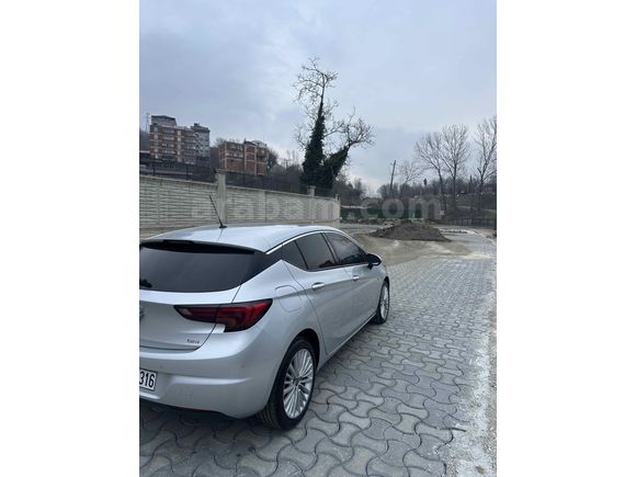 Sahibinden Opel Astra 1.6 CDTI Dynamic 2016 Model 