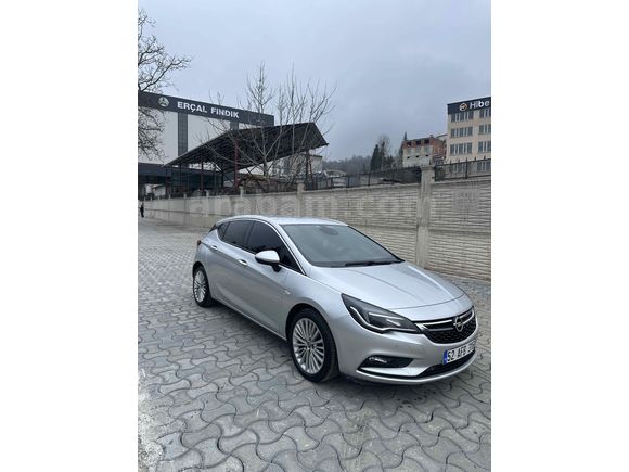 Sahibinden Opel Astra 1.6 CDTI Dynamic 2016 Model 