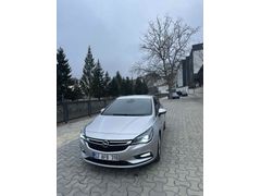 Sahibinden Opel Astra 1.6 CDTI Dynamic 2016 Model 