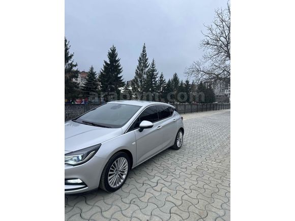 Sahibinden Opel Astra 1.6 CDTI Dynamic 2016 Model 